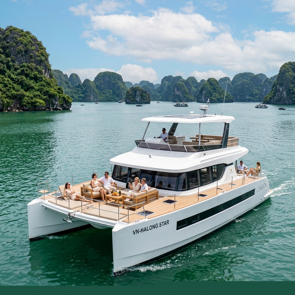 Mastering Daylight Cruising: What to Pack for a 6-Hour Luxury Voyage