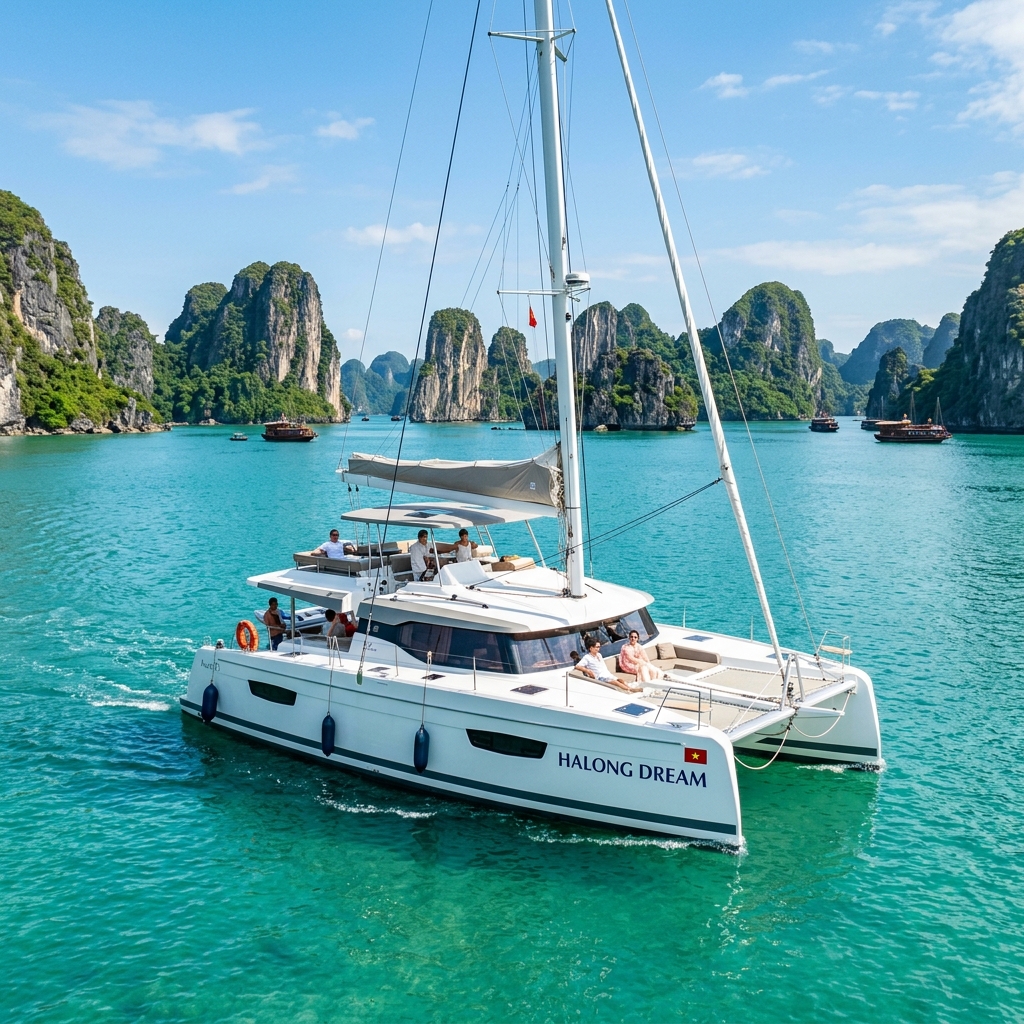 The Dawn of Quiet Nautical Luxury: 2026 Daylight Cruising Trends
